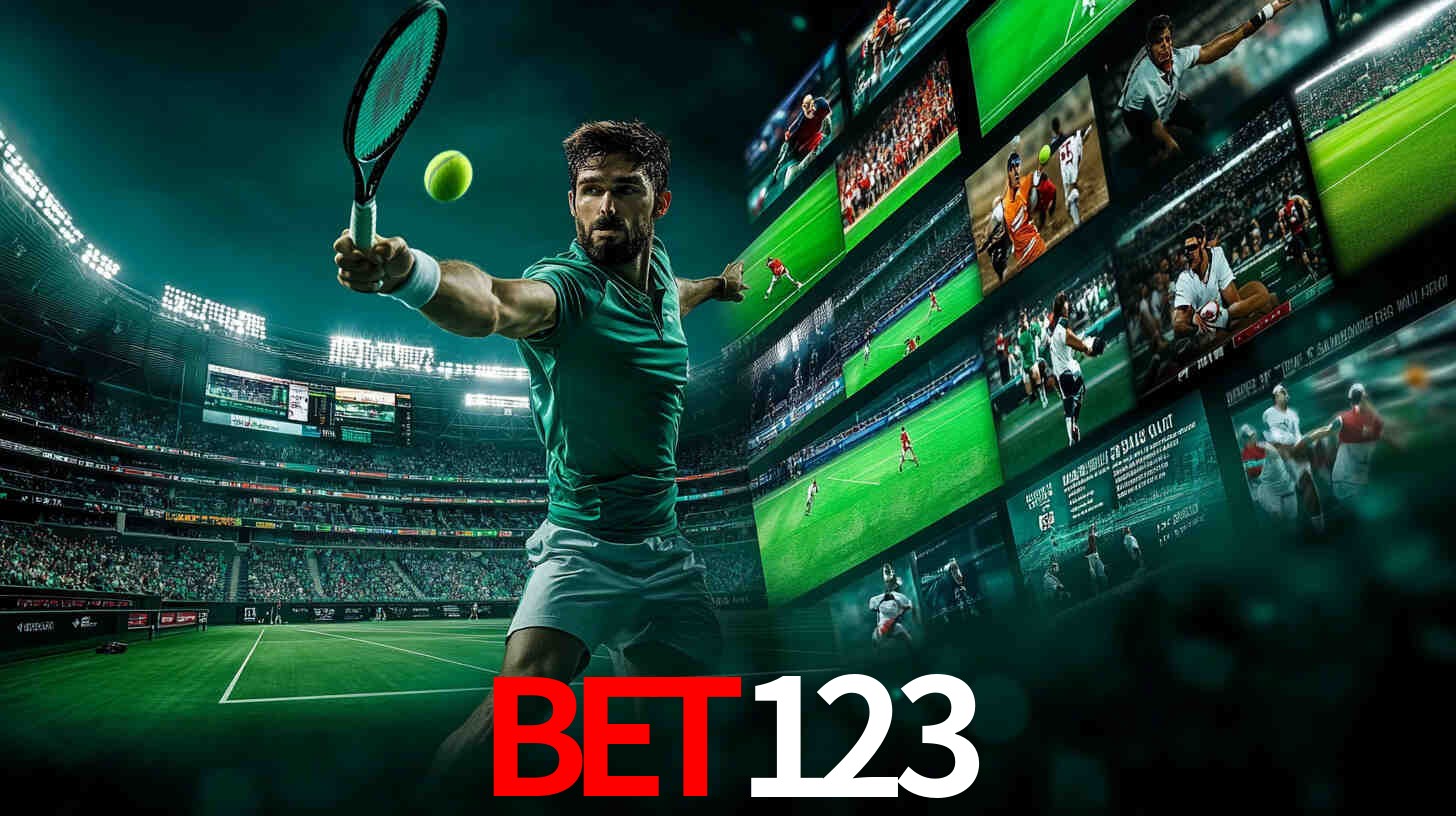 Inovações de Jogos na Bet123: O Futuro das Experiências Interativas
