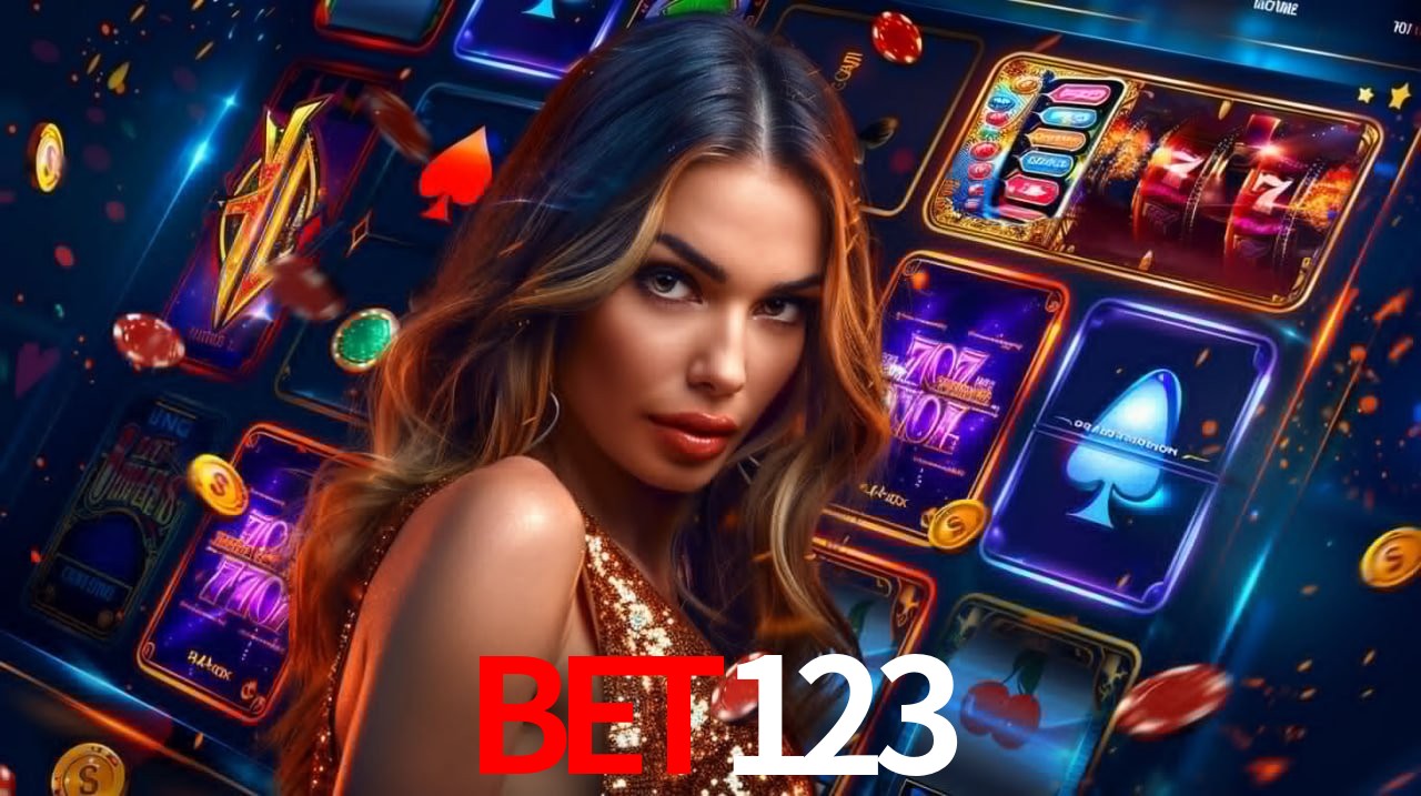 Inovações de Jogos na Bet123: O Futuro das Experiências Interativas