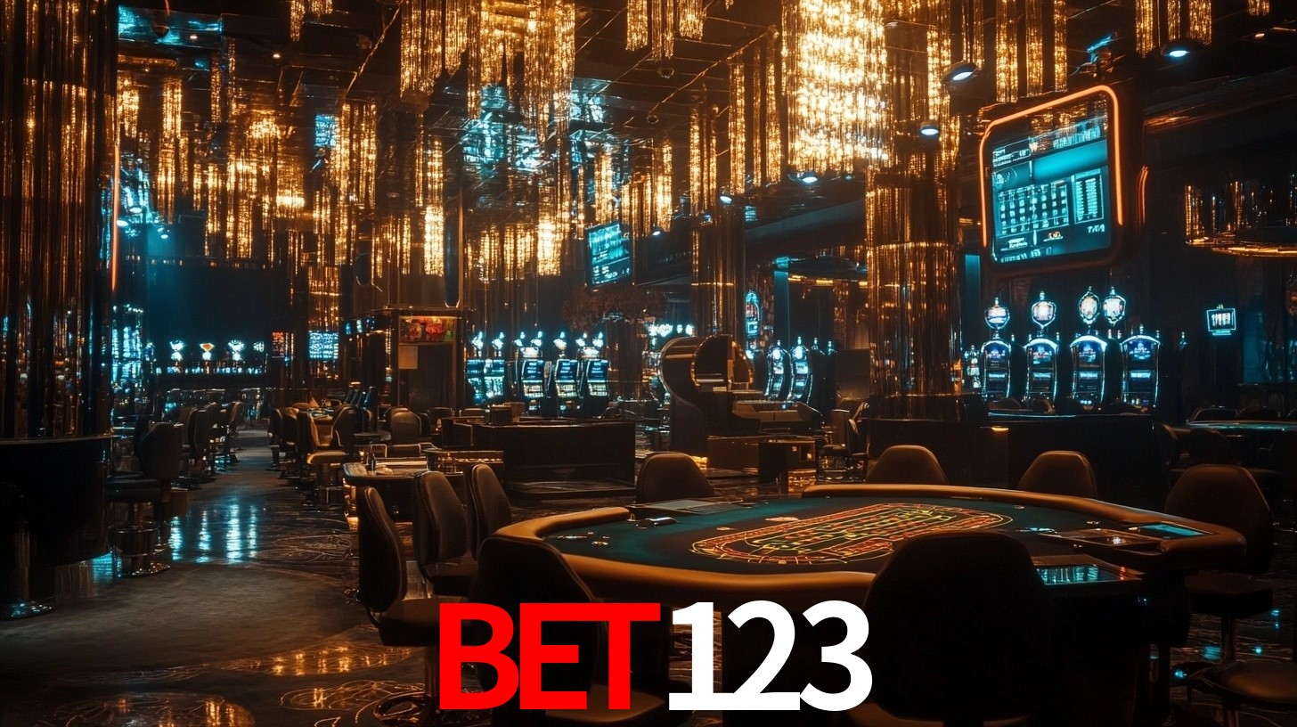 Bet123 Game