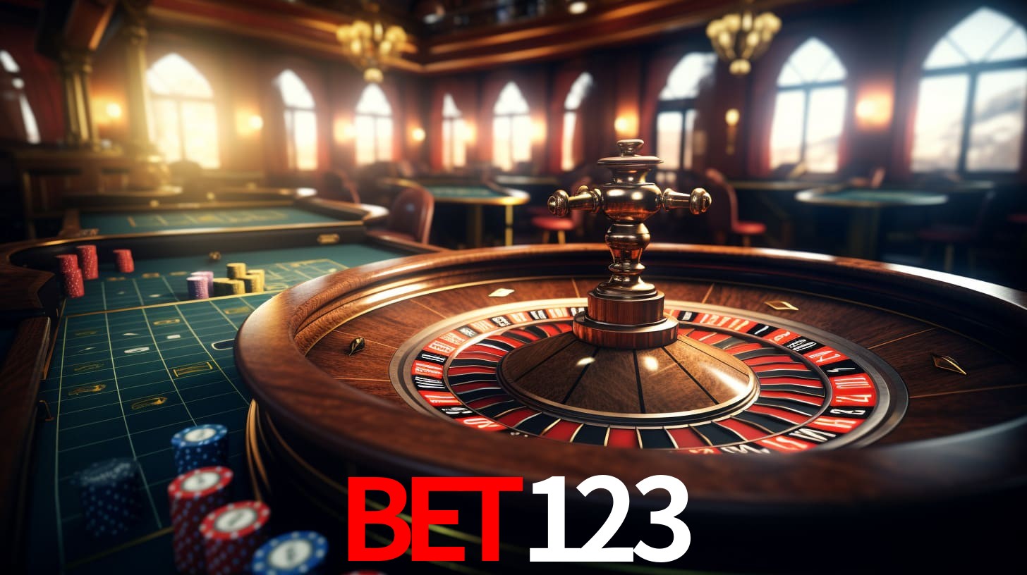 Live Casino Bet123