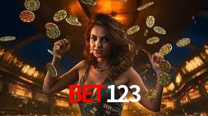 Experiência VIP Bet123