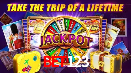Live Casino Bet123