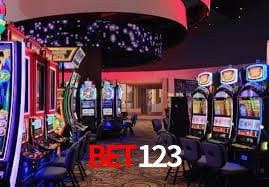 API Integration Bet123