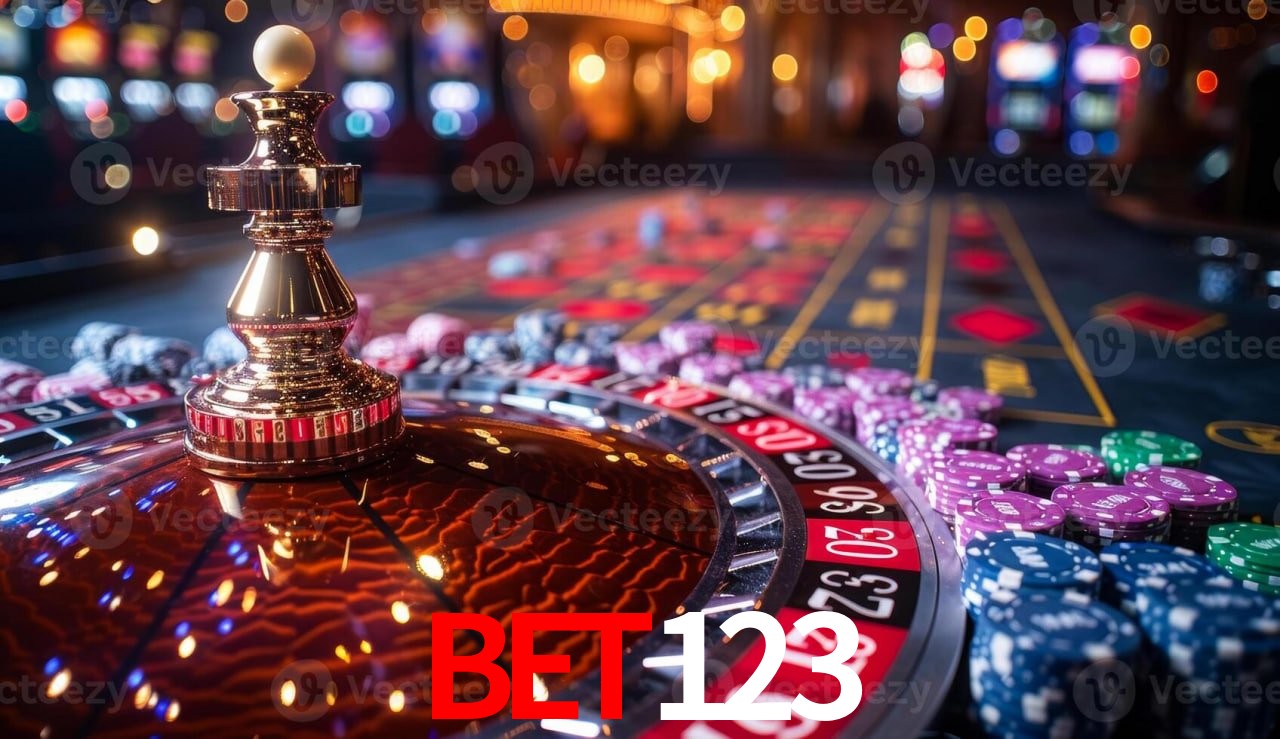 Seasonal Promotions Bet123
