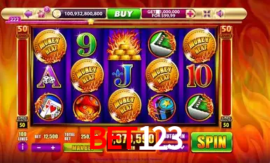 A Emoção da Loteria na Bet123: Uma Chance de Mudança de Vida