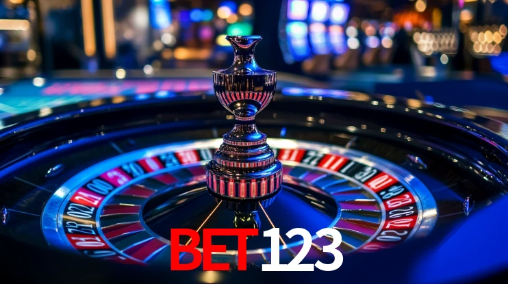 Explore as vantagens do Bet123: serviço profissional e confiabilidade