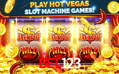 Desvendando o Mundo dos Jogos Virtuais na Bet123