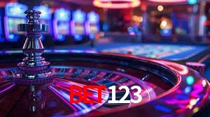Welcome Bonus Bet123