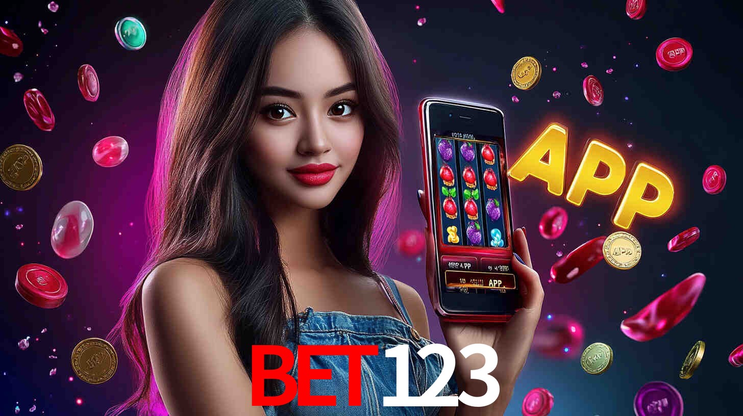 Apostas Esportivas na Bet123: Um Guia Completo