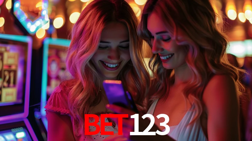 Bet123 Login