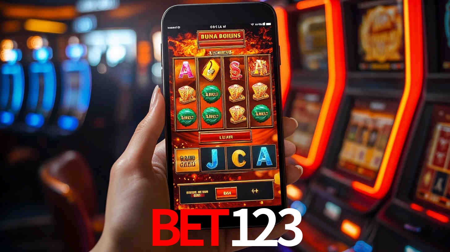 Bet123 Game