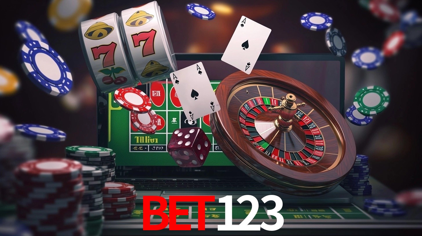 Welcome Bonus Bet123