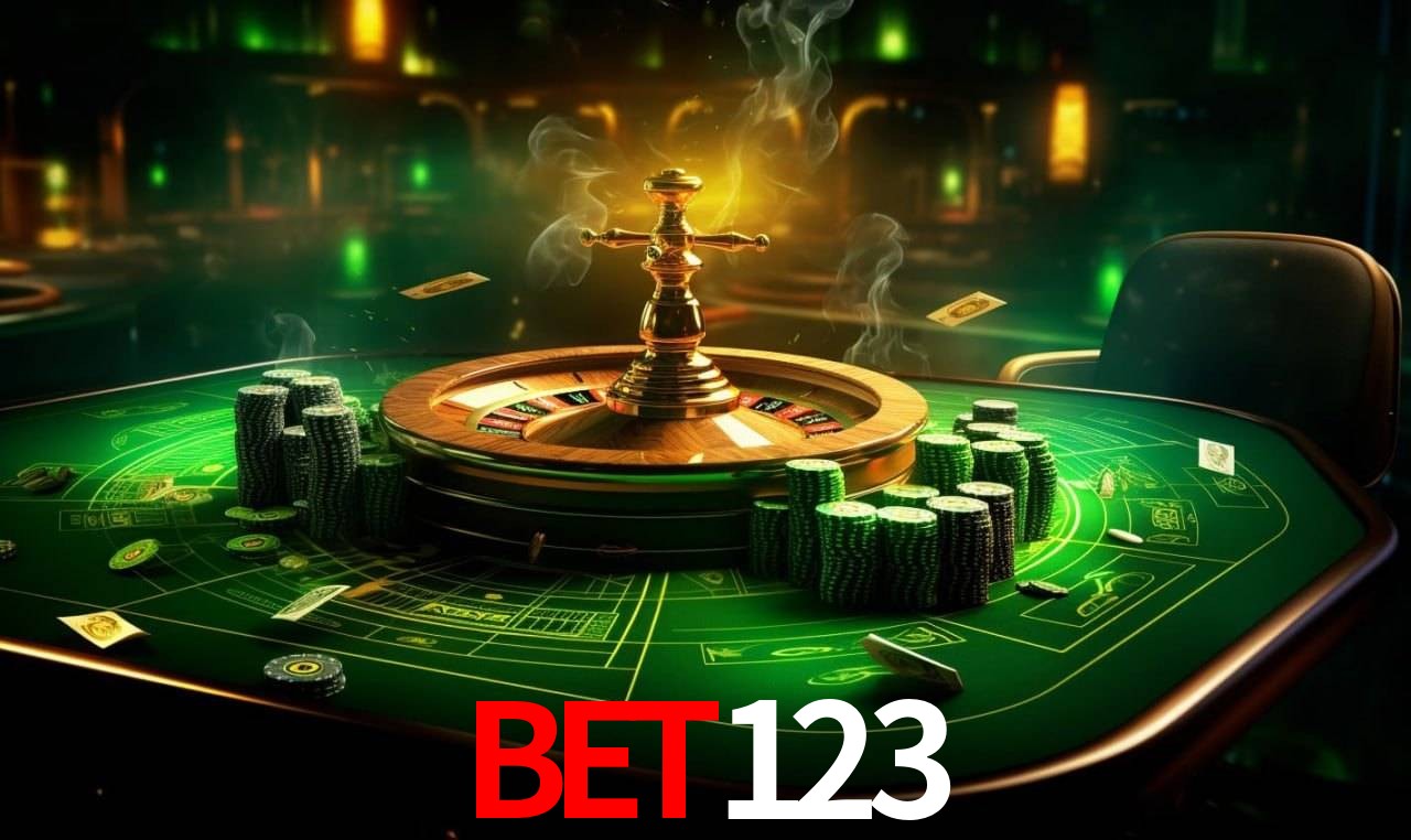 Desvendando o Mundo dos Jogos Virtuais na Bet123