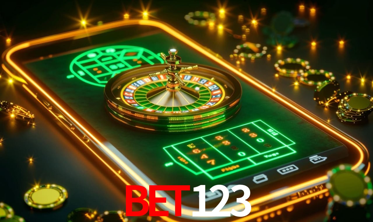 2FA Security Bet123