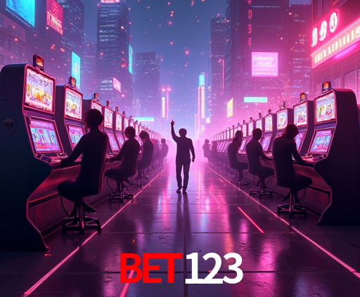 cassino Bet123