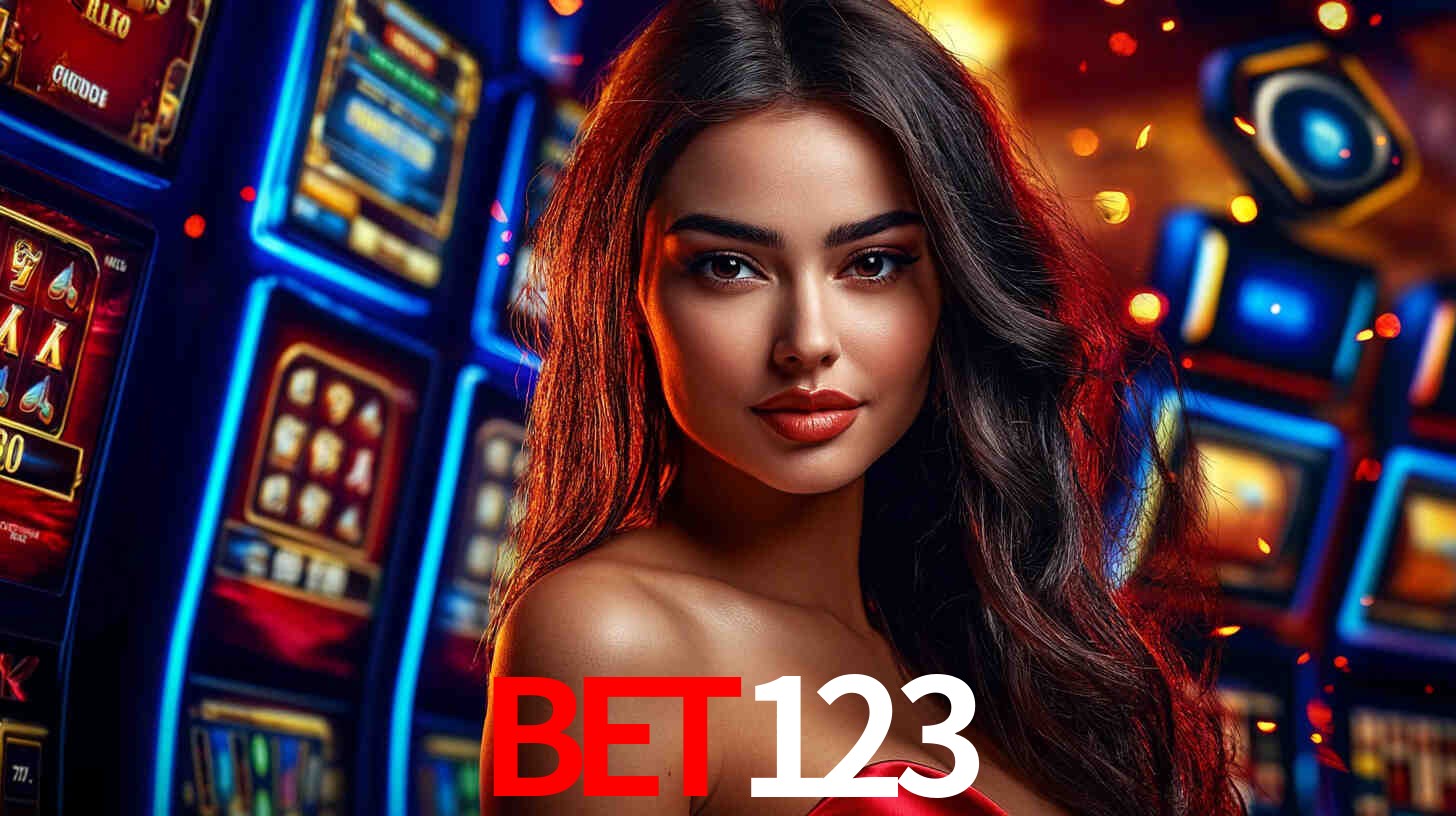 A Popularidade dos Caça-Níqueis no Bet123