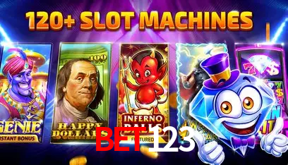 A Revolução dos Aplicativos de Jogos no Bet123