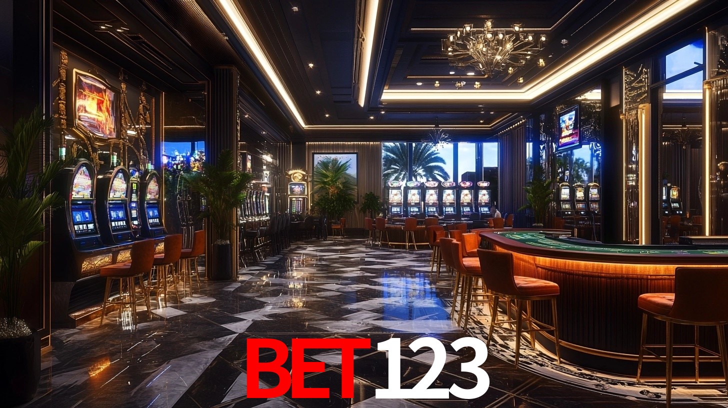 Programa VIP Bet123