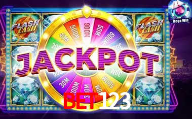 Descubra o Mundo do Cassino Online com Bet123