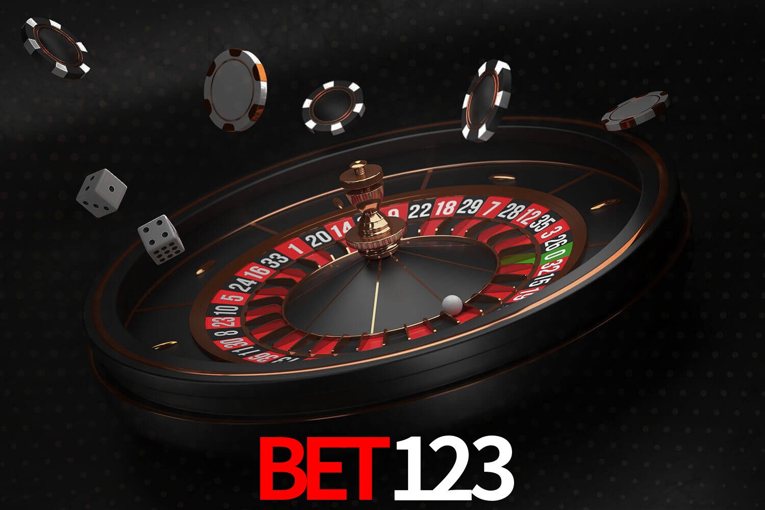 Bet123 Game