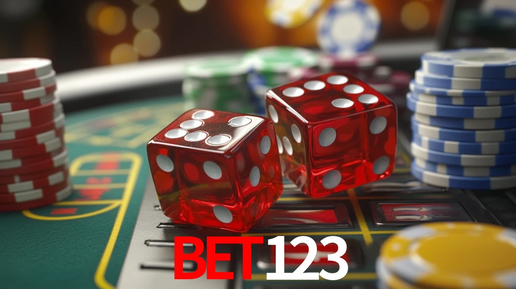 Welcome Bonus Bet123