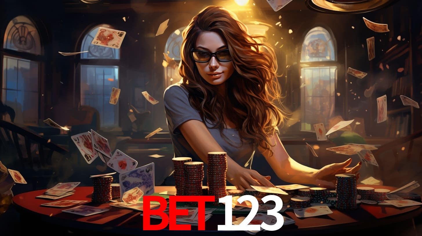 Roulette Table Bet123