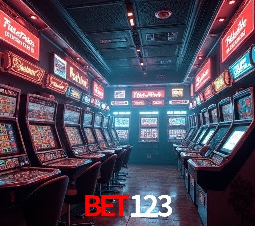 Security Systems Bet123
