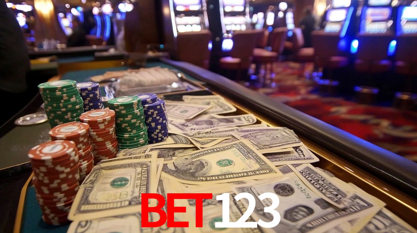 Weekend Specials Bet123