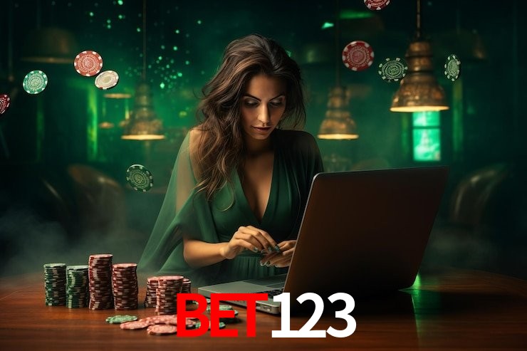 Premium Interface Bet123