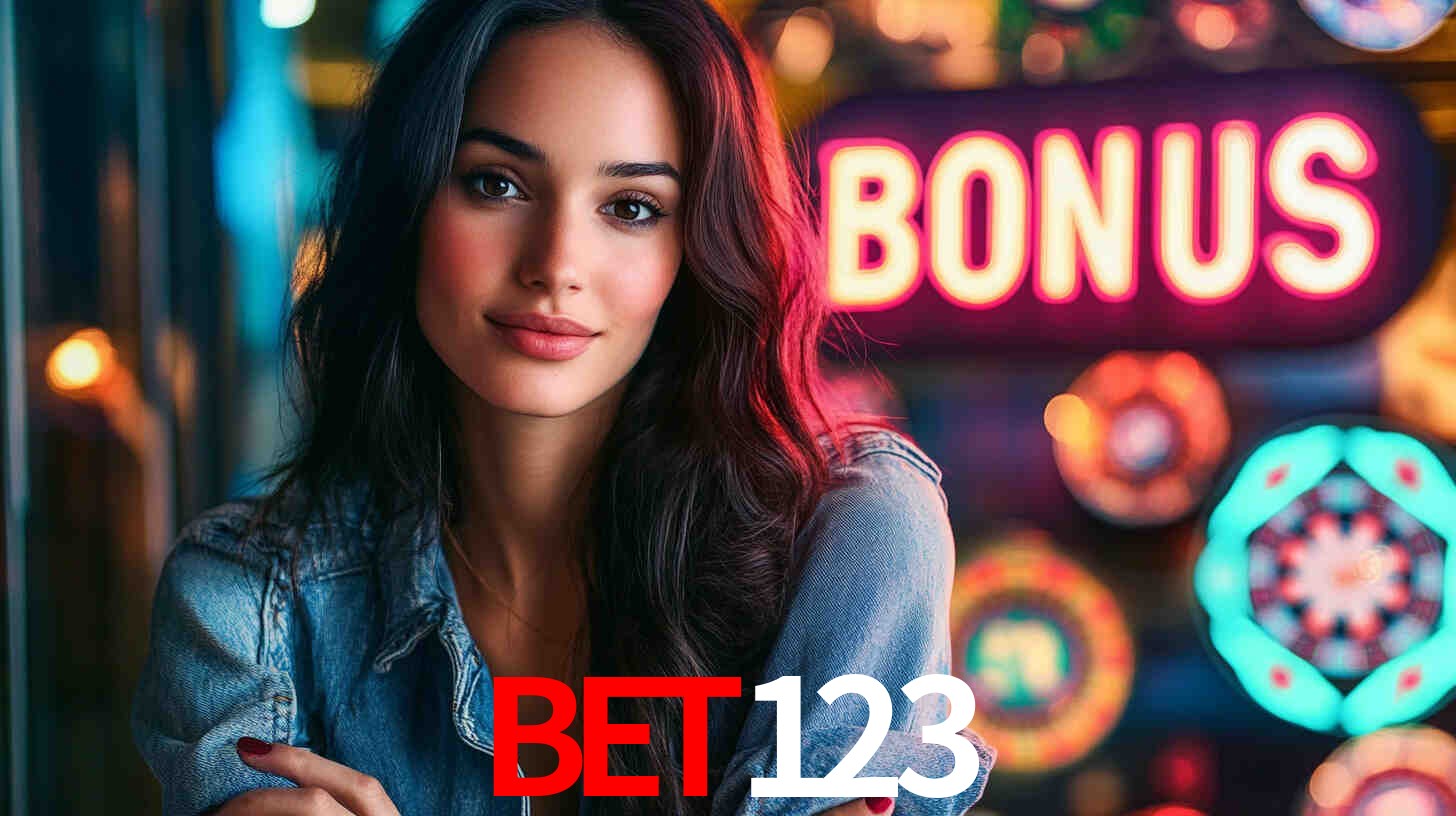 Bet123 Game