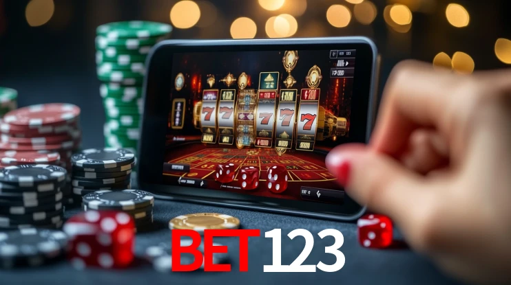 Instant EasyPaisa Bet123