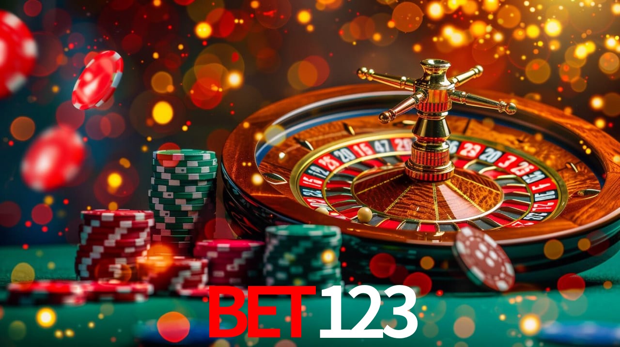 Explorando a Categoria de Eventos em Apostas na Bet123
