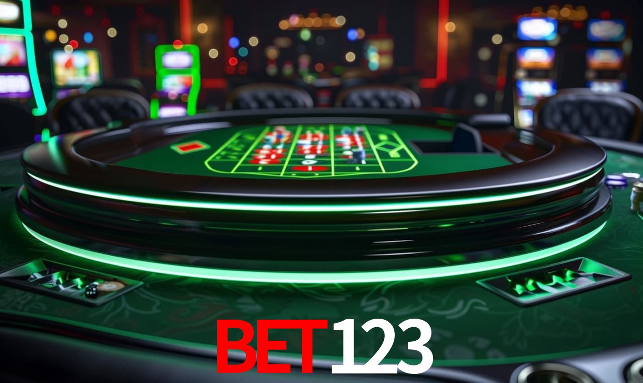 Flash Promotion Bet123