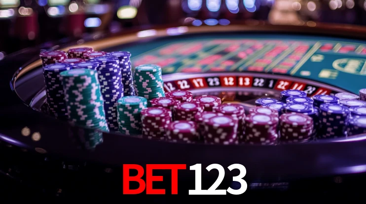 Programa VIP Bet123
