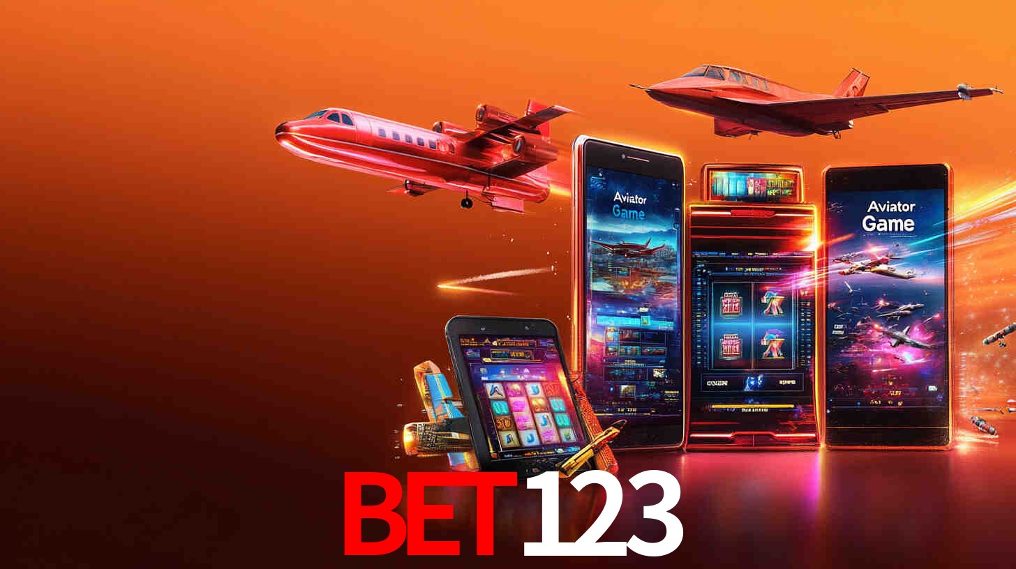 Descubra a Magia dos Jogos de Arcade no Bet123