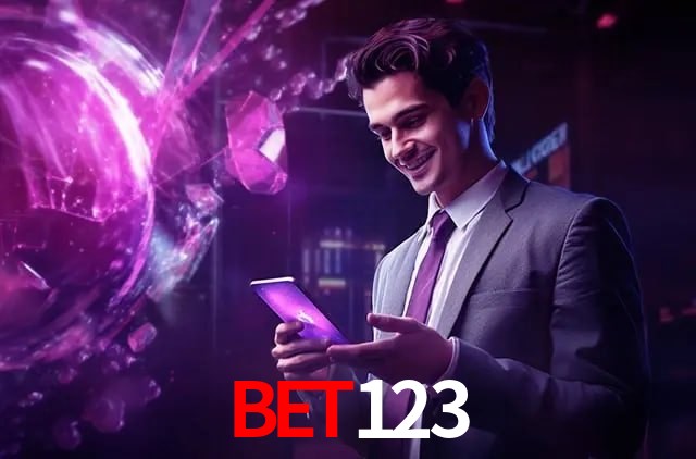 Tennis Betting Bet123