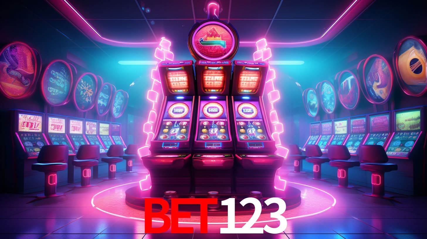 Bet123 - Aposta de Alta Tensão - Bet123 Game