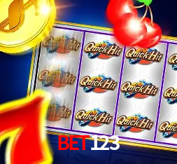 Inovações de Jogos na Bet123: O Futuro das Experiências Interativas